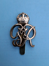 George VI Kings Own Norfolk