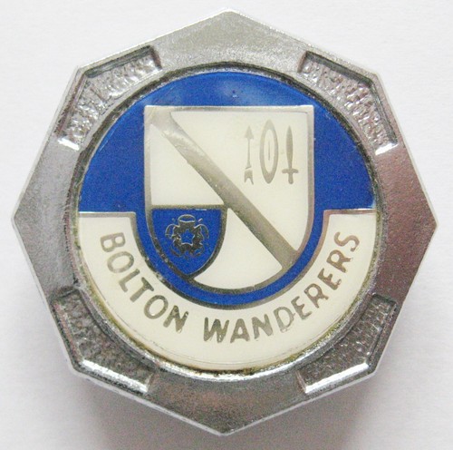 Bolton wanderers superb - bolton,