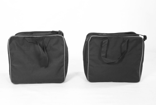 Pannier liner bags - pannier,