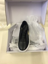 Sik Silk Trainers Lace Up
