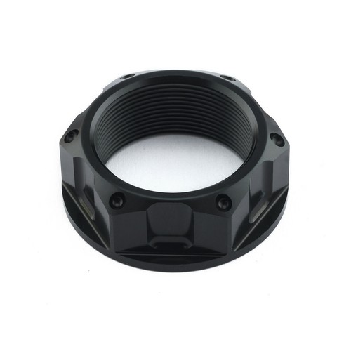 Steering stem top - steering,