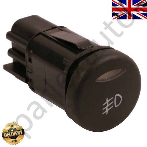 Fog light switch for ford - light,