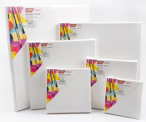 Mini artist blank painting - mini,