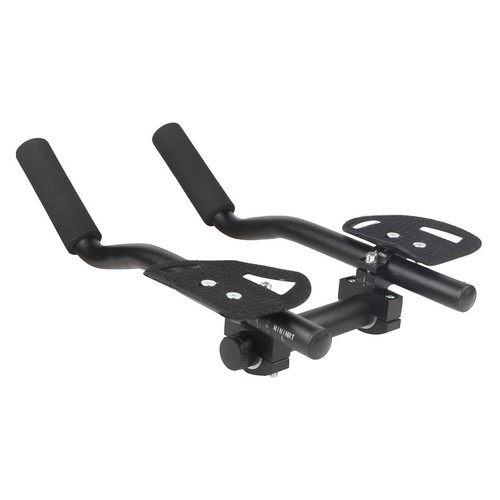 Bicycle arm rest bar - bicycle, bike