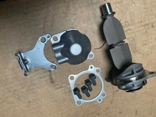 Yamaha R1 exhaust valve 5VY 04