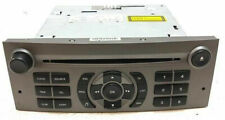 Citroen C5 Bluetooth RD4 CD Player Radio + Refurbed Free Vin Programed Audio