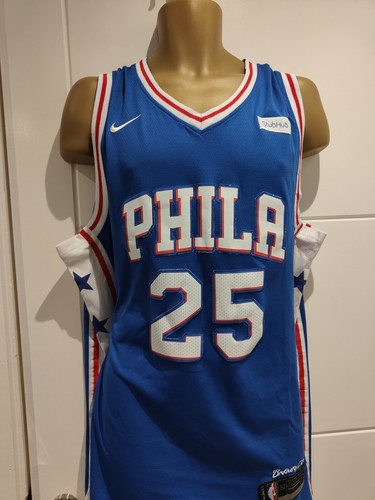 Philadelphia 76ers ben simmons - philadelphia,