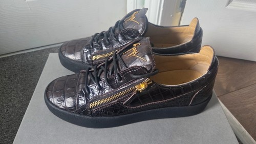 Guiseppe zanotti frankie - zanotti,