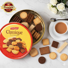 Ceylon Maliban Classique