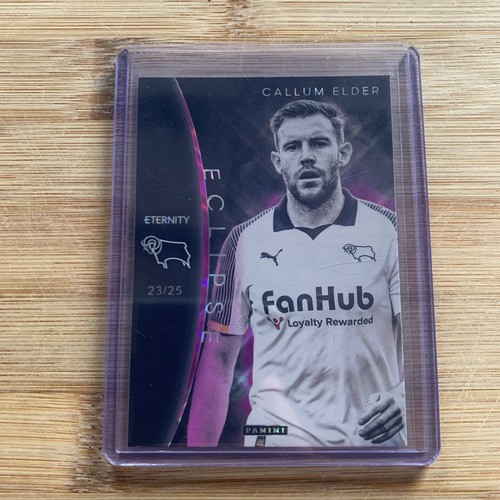 Panini efl eternity 26 - efl,