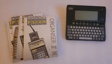Psion Series 3 Personal