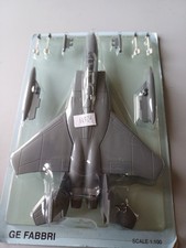 Fabbri Diecast Model Aircraft