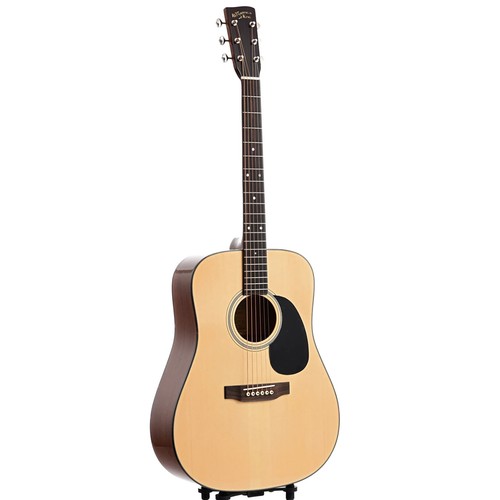 Recording king 318 mahogany - recording,