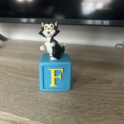 Disney grolier alphabet fun - alphabet,