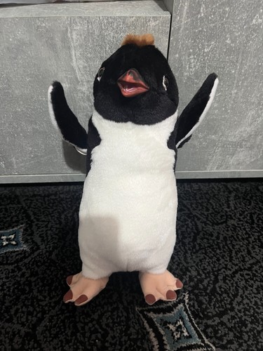 Thinkway toys happy feet - thinkway,