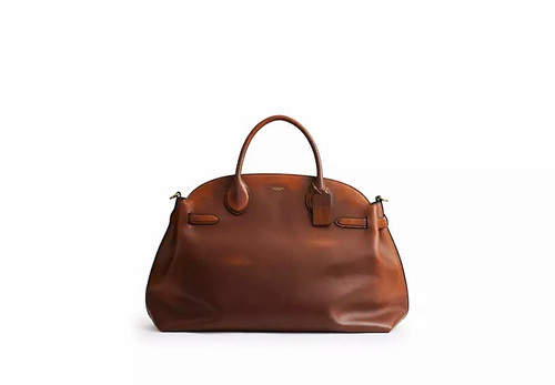Soft empire carryall bag - empire,