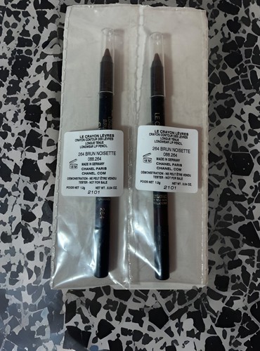 Chanel longwear lip pencil - longwear,
