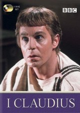 I Claudius - Complete BBC Series (5 Disc Box Set) [1976] [DVD]