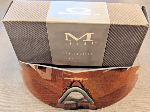 Genuine oakley frame - genuine, m-frame/pro