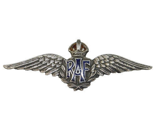 Wwii period sterling silver - sterling,