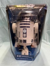 Star Wars R2-D2 Interactive