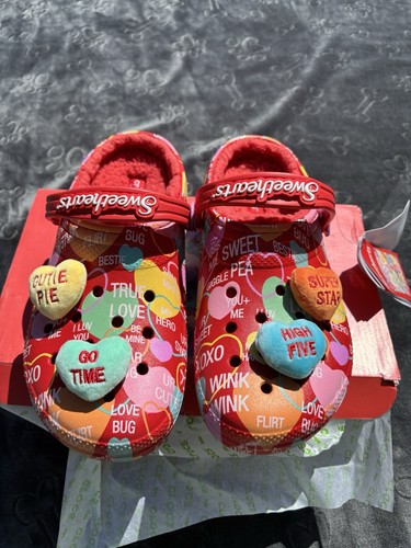 Crocs sweetheart junior - junior, uk