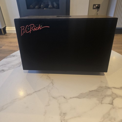 Rich amp box vintage - rich,