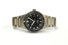 IWC GST Aquatimer IW3536-01