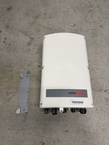 Solaredge se9k 9kw inverter - se9k,
