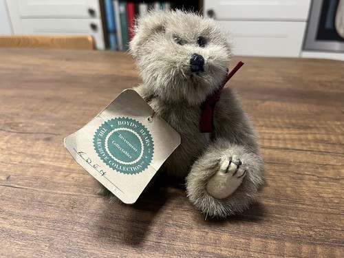 Boyds bears archive collection - bears,