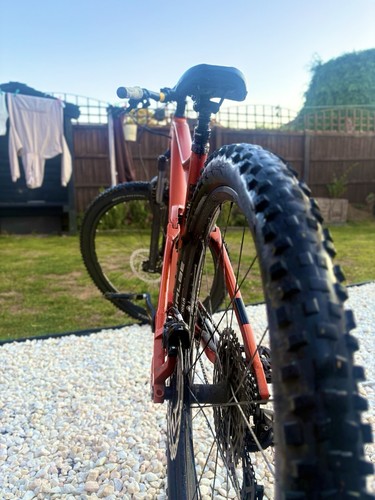 29er mountain bike - 29er,