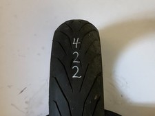 part worn motorcycle tyres 160 60 18 Pirelli Angel GT (422) rear