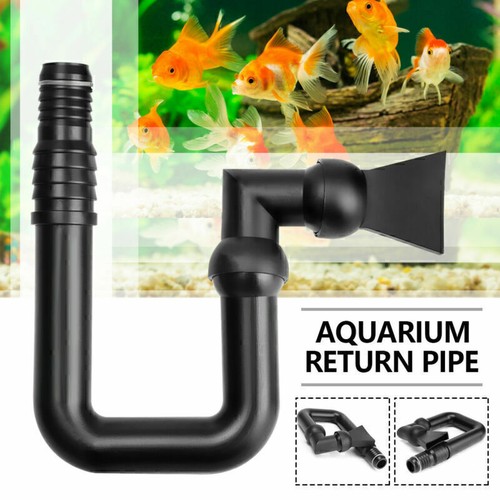 Multi angle aquarium return - multi,