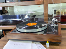 LINN SONDEK LP12 Turntable Set