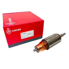 Lucas 12v Dynamo Armature 60W