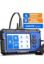 🔥2026 TOPDON AD600S OBD2