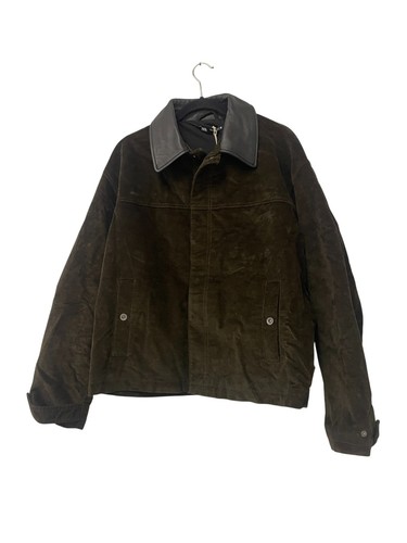 Zara mens jacket coat medium - zara,