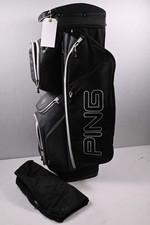 Ping Traverse Cart Bag /