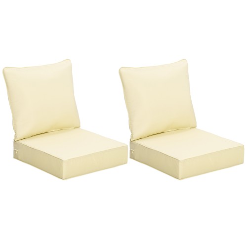 Outsunny pieces outdoor - 4,