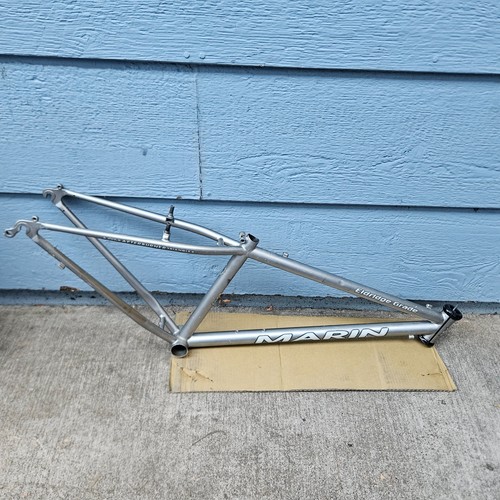 Vintage 90s marin eldridge - 90s,