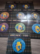 AKO Beatz/Arcade Job Lot/90s