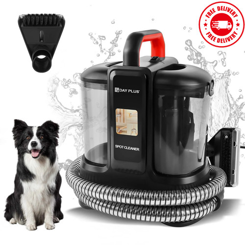 450w portable spot cleaner - portable,