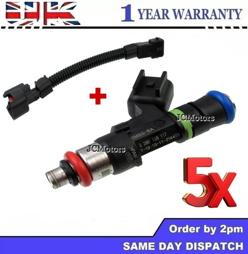 For ford focus 5t rs - for,
