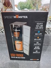 Gadget Monster USB Mini Fridge