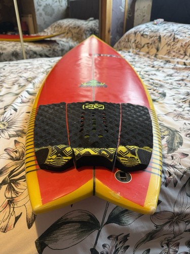 Pyzel pyzalien surfboard - pyzel,