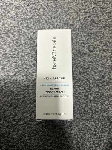 Bare minerals skin - bare,
