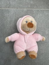 Ty Pluffies PJ Bear Plush Toy