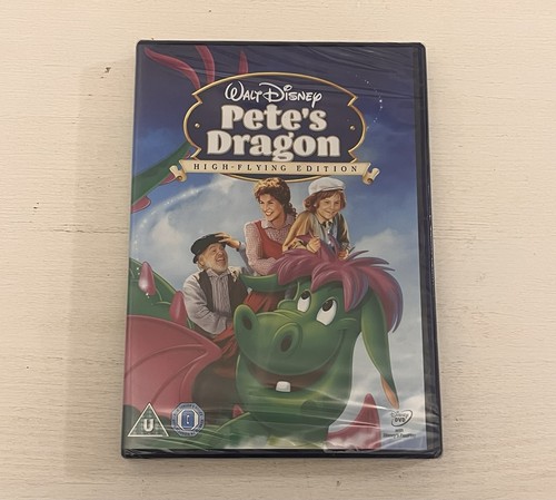 Pete dragon high flying - pete's, high-flying