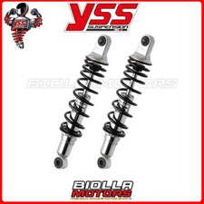 PAIR OF REAR SHOCK ABSORBERS