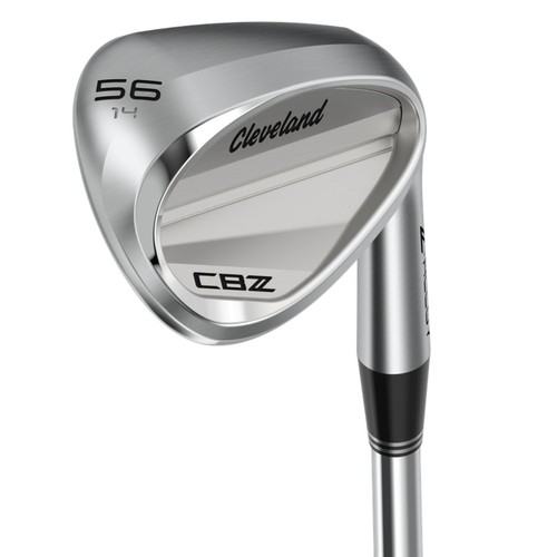 Cleveland cbz golf wedge - cleveland,